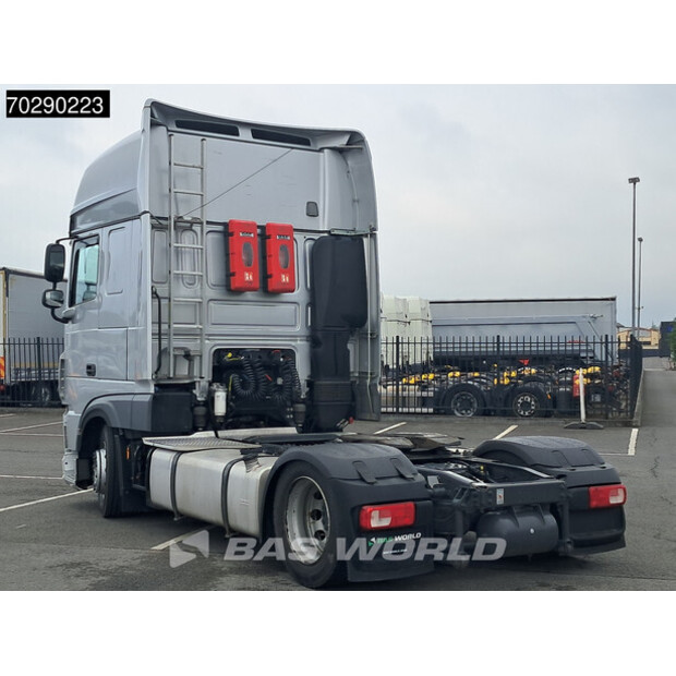 2021 DAF XF 480-43946846