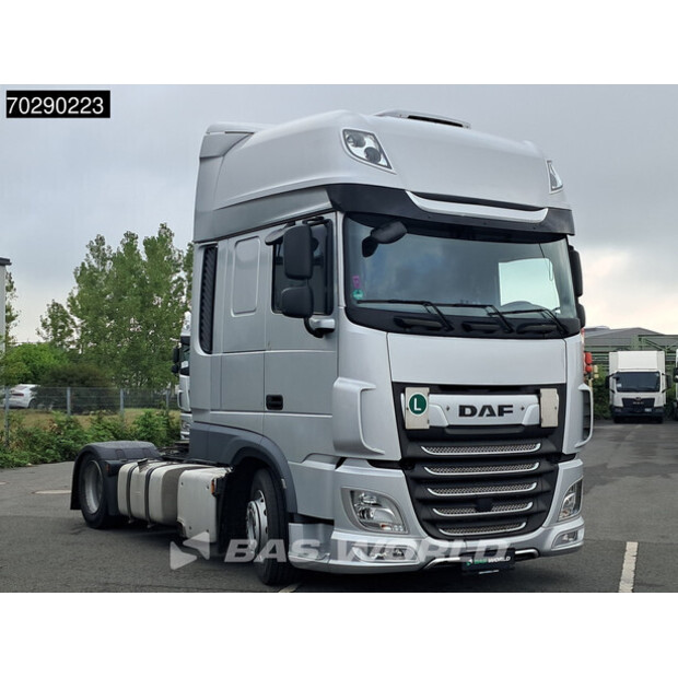 2021 DAF XF 480-43946847