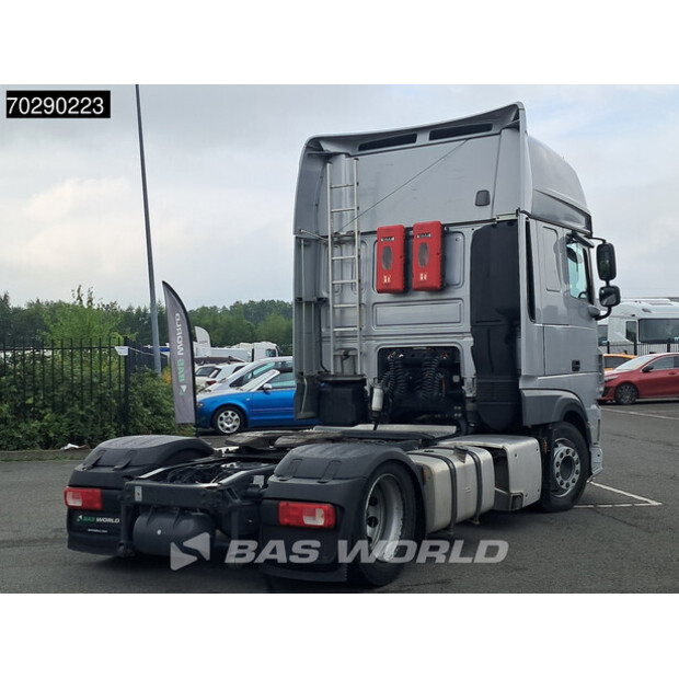 2021 DAF XF 480-43946850