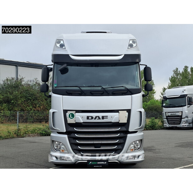 2021 DAF XF 480-43946851