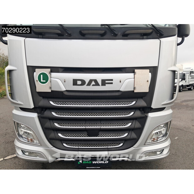 2021 DAF XF 480-43946853