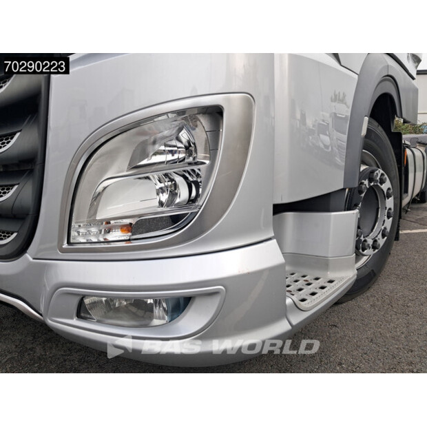 2021 DAF XF 480-43946854