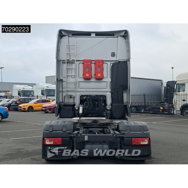 2021 DAF XF 480-43946855