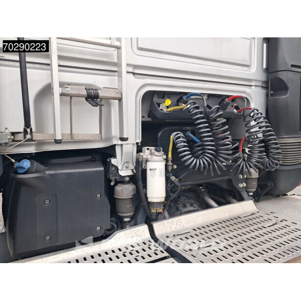 2021 DAF XF 480-43946857