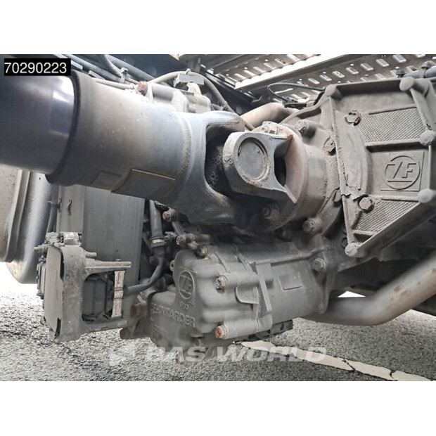 2021 DAF XF 480-43946859