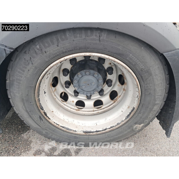 2021 DAF XF 480-43946860