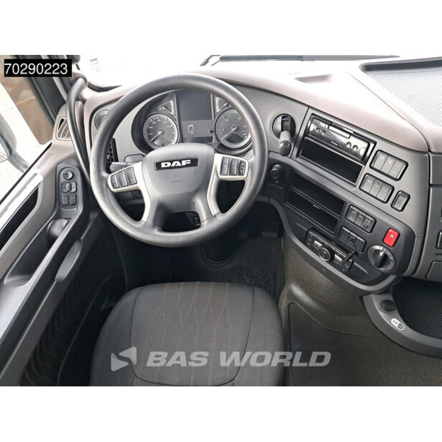 2021 DAF XF 480-43946861