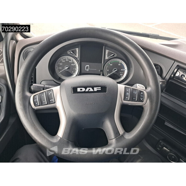 2021 DAF XF 480-43946862