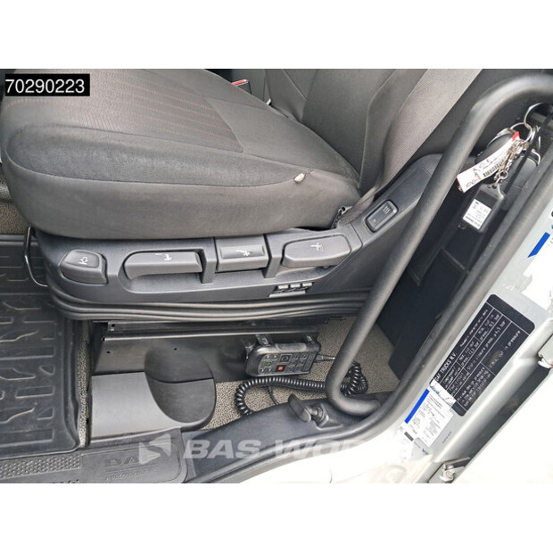 2021 DAF XF 480-43946874