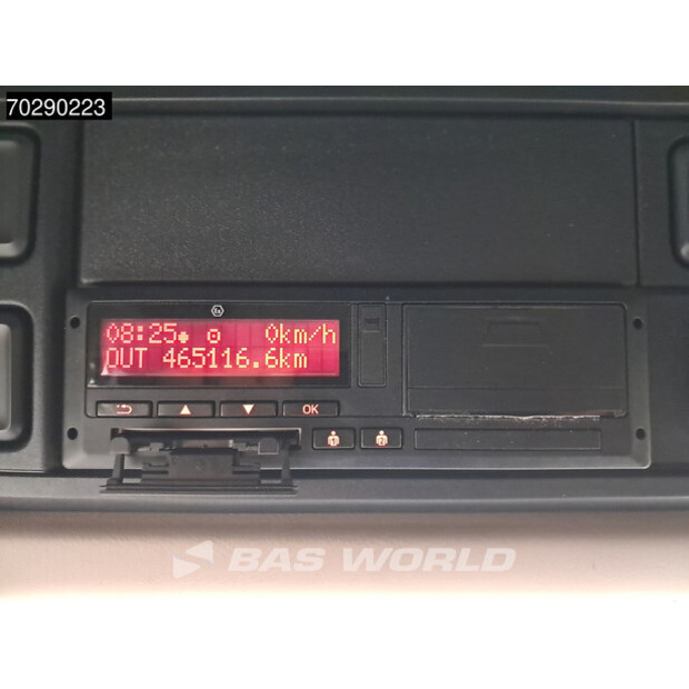 2021 DAF XF 480-43946876