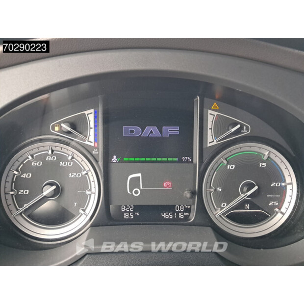 2021 DAF XF 480-43946877