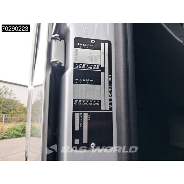 2021 DAF XF 480-43946878