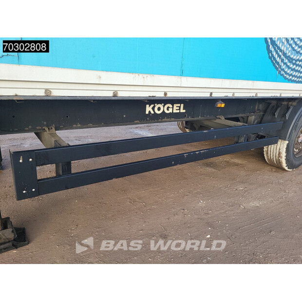 2009 كوجل S24-43946909