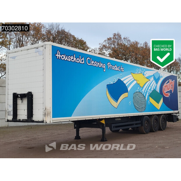 2009 كوجل S24-43946917