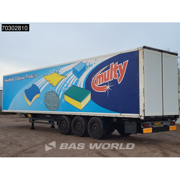 2009 كوجل S24-43946918