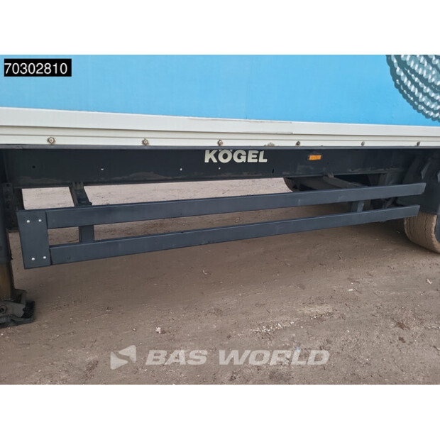 2009 كوجل S24-43946942