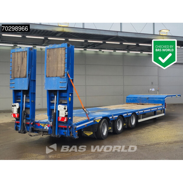 2022 Broshuis 3ASD-18-30/0-43946950