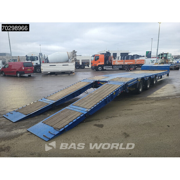 2022 Broshuis 3ASD-18-30/0-43946957