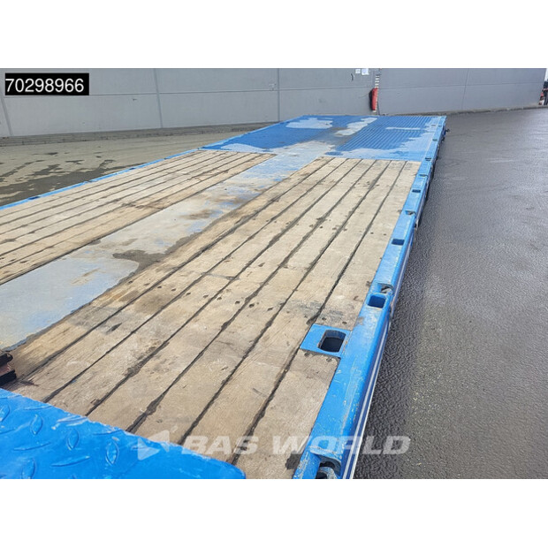 2022 Broshuis 3ASD-18-30/0-43946960