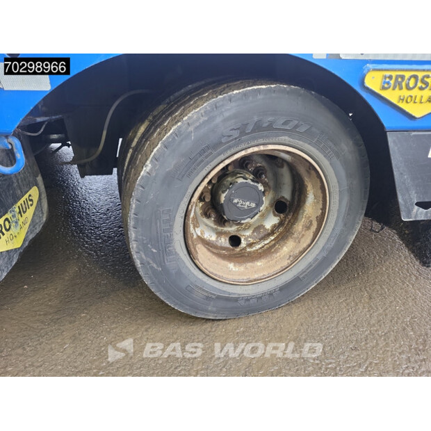 2022 Broshuis 3ASD-18-30/0-43946966