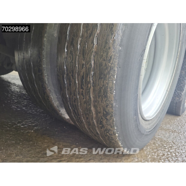 2022 Broshuis 3ASD-18-30/0-43946967