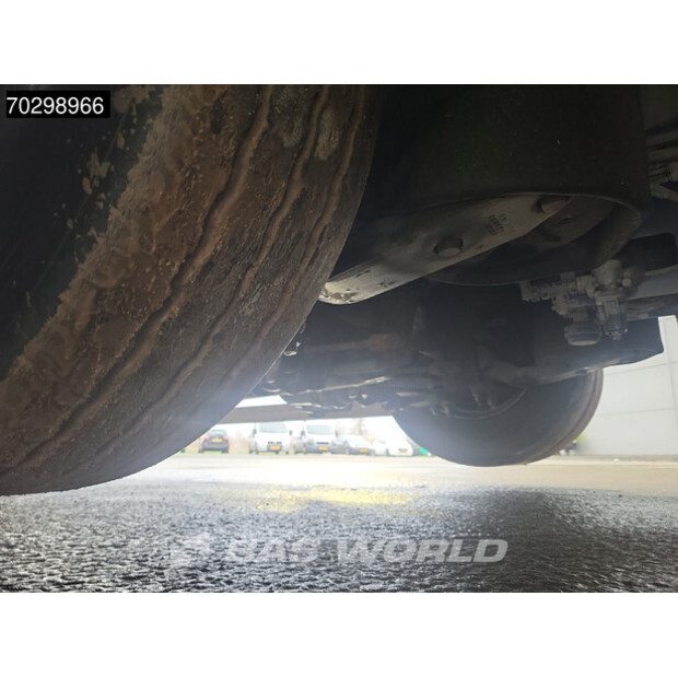 2022 Broshuis 3ASD-18-30/0-43946974