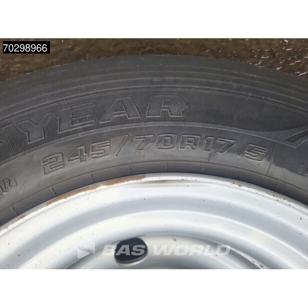 2022 Broshuis 3ASD-18-30/0-43946977