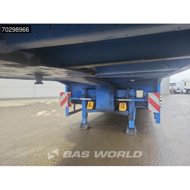 2022 Broshuis 3ASD-18-30/0-43946979