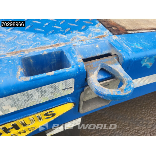 2022 Broshuis 3ASD-18-30/0-43946982