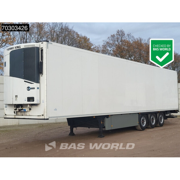 2018 شميتز كارجوبول SCB*S3B-43947027