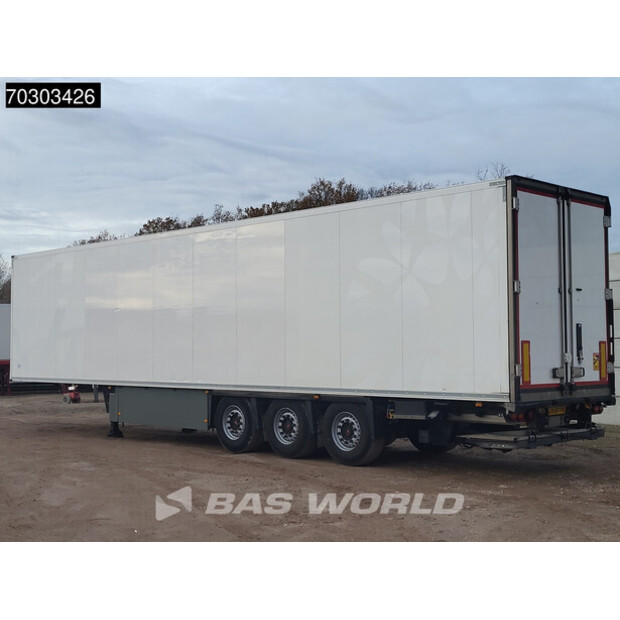 2018 شميتز كارجوبول SCB*S3B-43947028