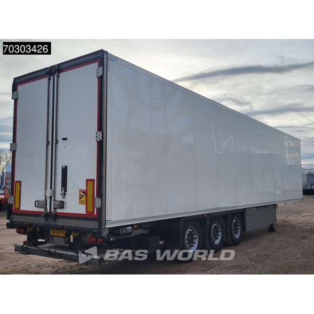 2018 شميتز كارجوبول SCB*S3B-43947031