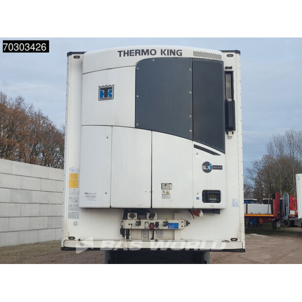 2018 شميتز كارجوبول SCB*S3B-43947032