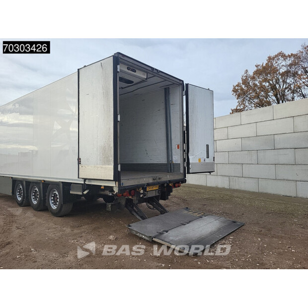 2018 شميتز كارجوبول SCB*S3B-43947034