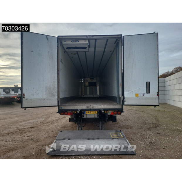 2018 شميتز كارجوبول SCB*S3B-43947035