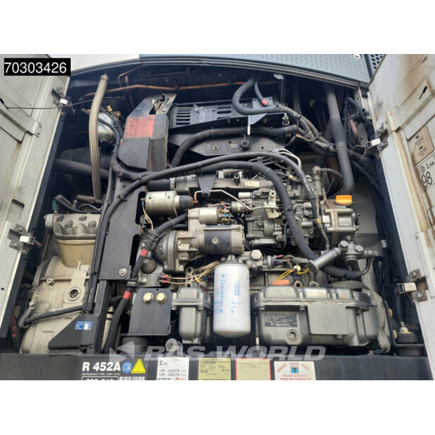 2018 شميتز كارجوبول SCB*S3B-43947041