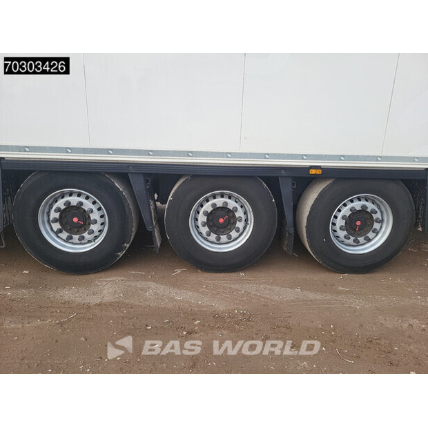 2018 شميتز كارجوبول SCB*S3B-43947042