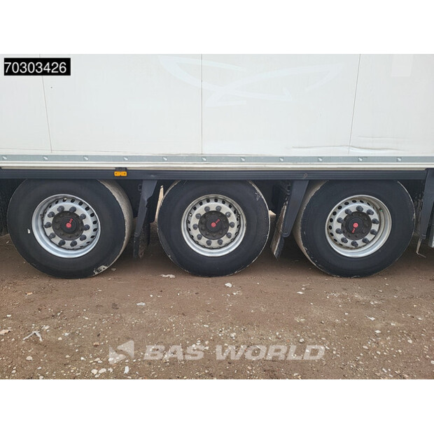 2018 شميتز كارجوبول SCB*S3B-43947043