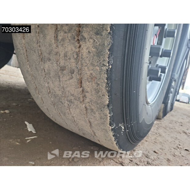 2018 شميتز كارجوبول SCB*S3B-43947045