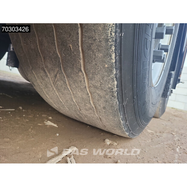 2018 شميتز كارجوبول SCB*S3B-43947047