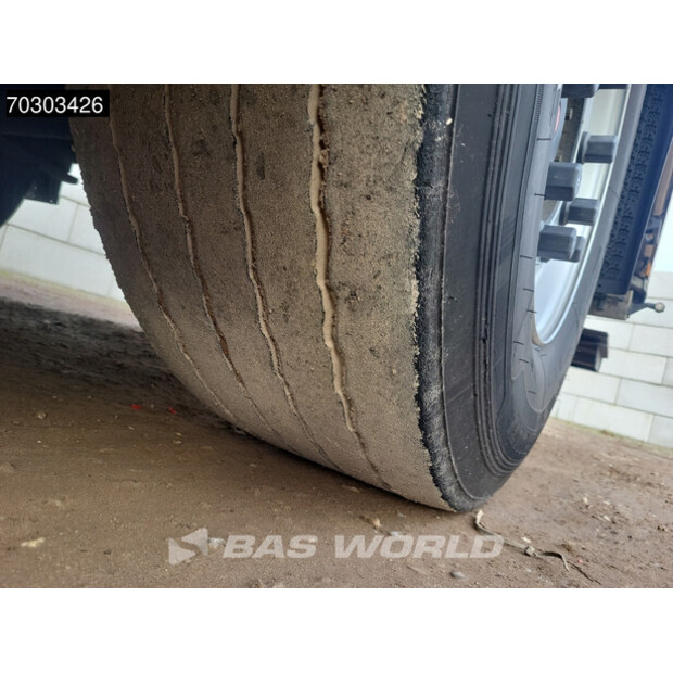 2018 شميتز كارجوبول SCB*S3B-43947048