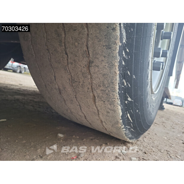 2018 شميتز كارجوبول SCB*S3B-43947049