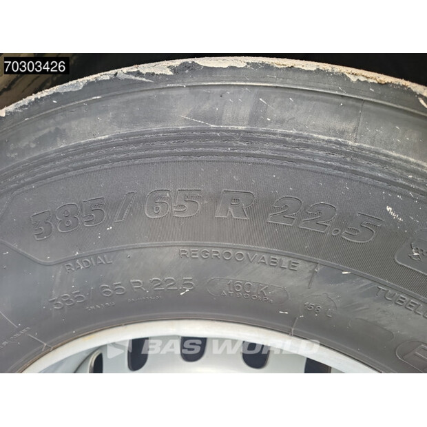 2018 شميتز كارجوبول SCB*S3B-43947050