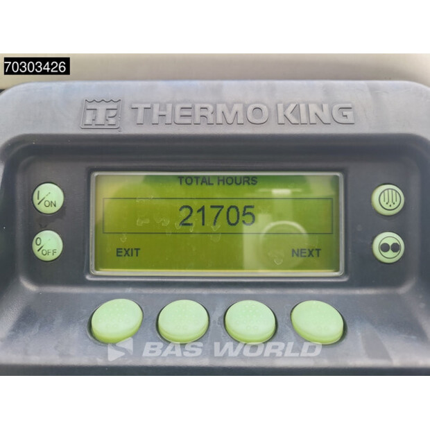 2018 شميتز كارجوبول SCB*S3B-43947053