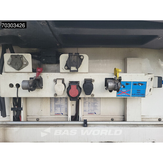 2018 شميتز كارجوبول SCB*S3B-43947056