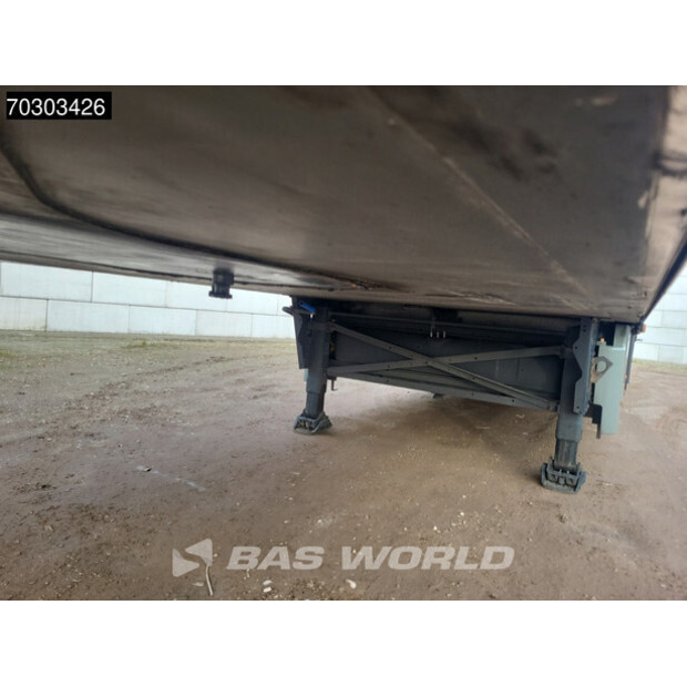 2018 شميتز كارجوبول SCB*S3B-43947057