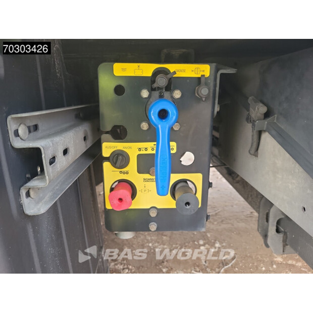 2018 شميتز كارجوبول SCB*S3B-43947058