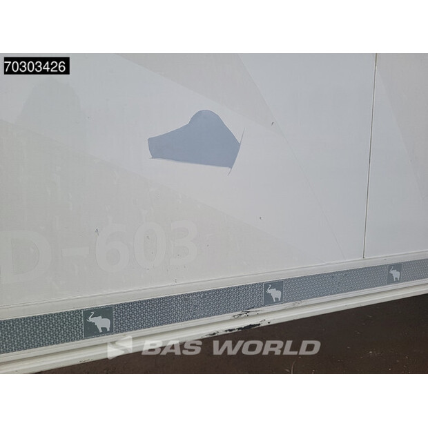 2018 شميتز كارجوبول SCB*S3B-43947061