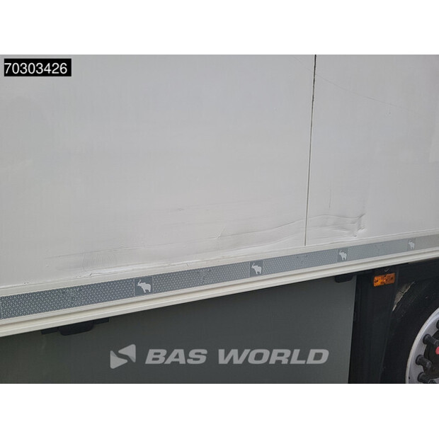 2018 شميتز كارجوبول SCB*S3B-43947063