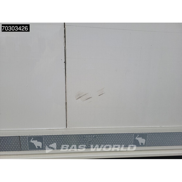 2018 شميتز كارجوبول SCB*S3B-43947064